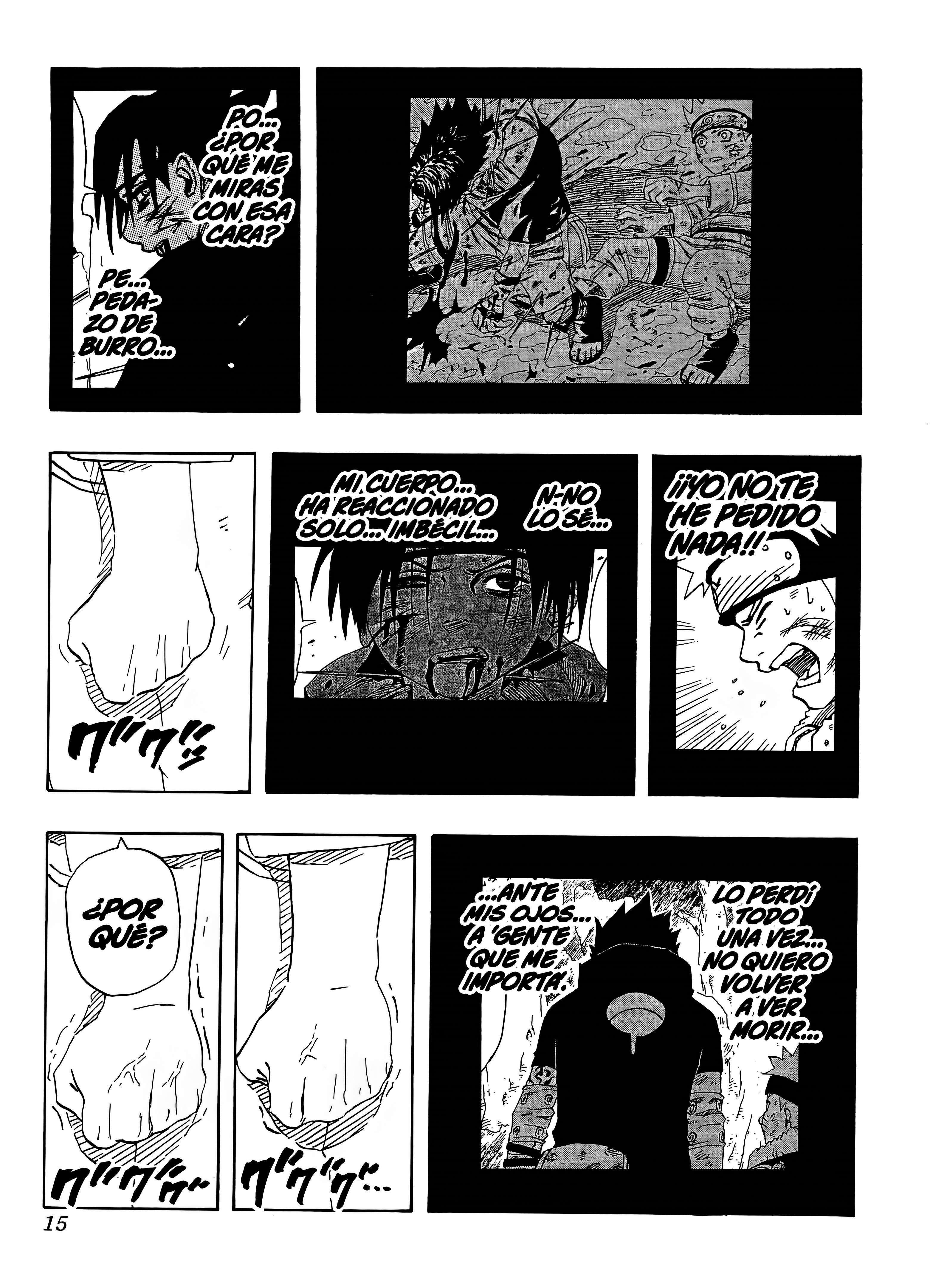 Capitulo 218 page 14