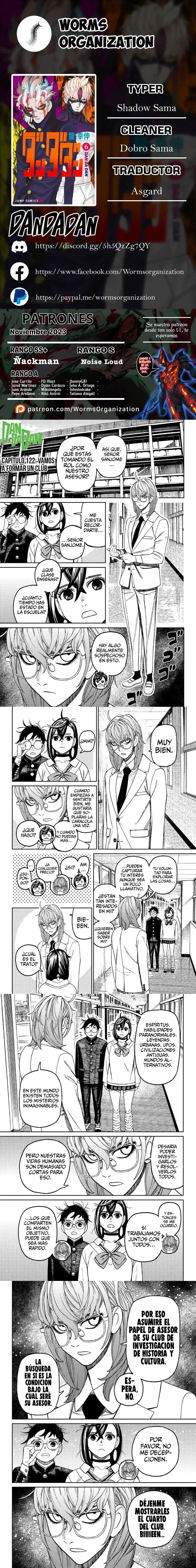 Capitulo 122 page 1
