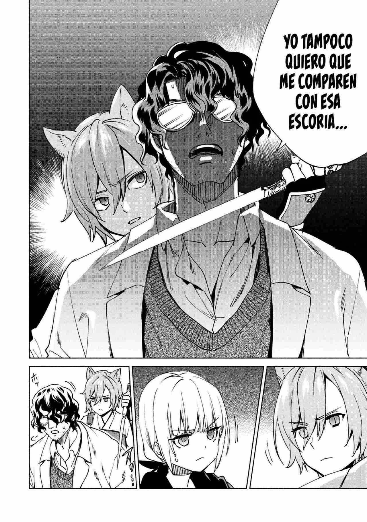 Capitulo 75 page 31