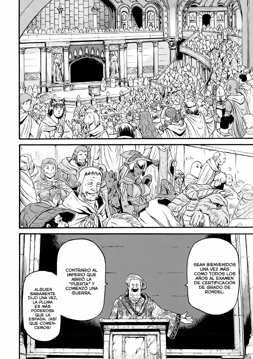 Capitulo 68 page 22