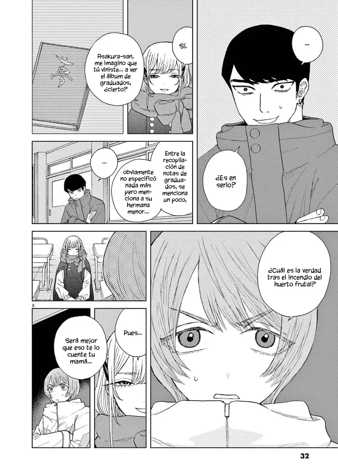 Capitulo 54 page 8
