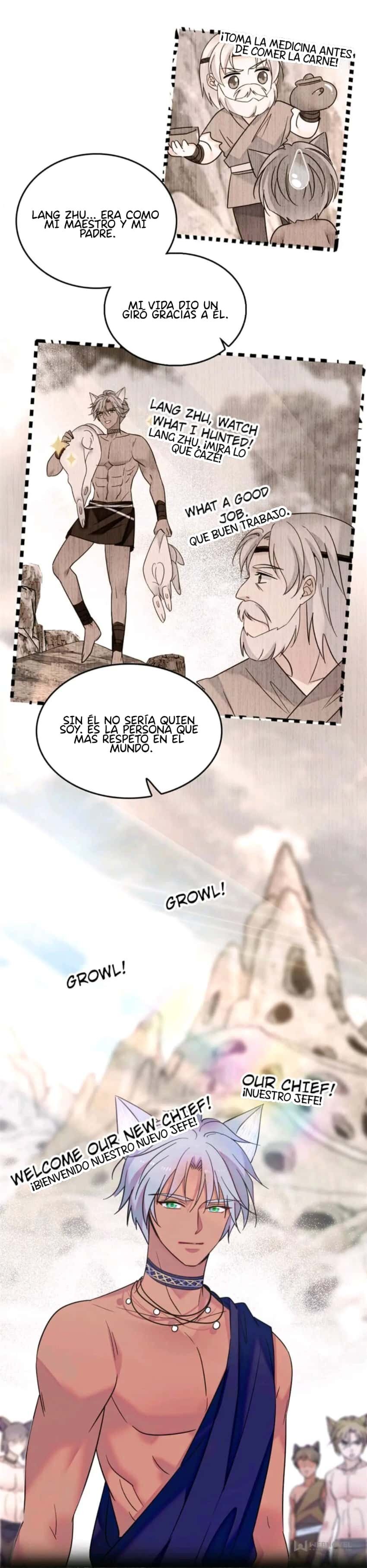 Capitulo 65 page 5