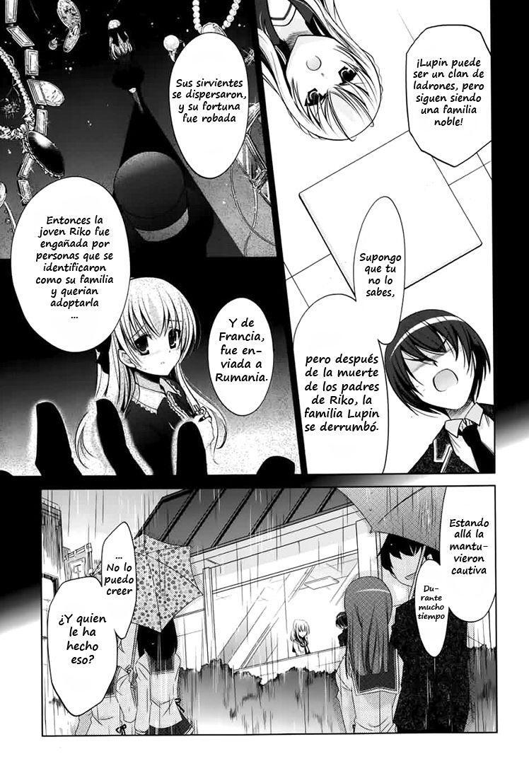 Capitulo 37 page 20