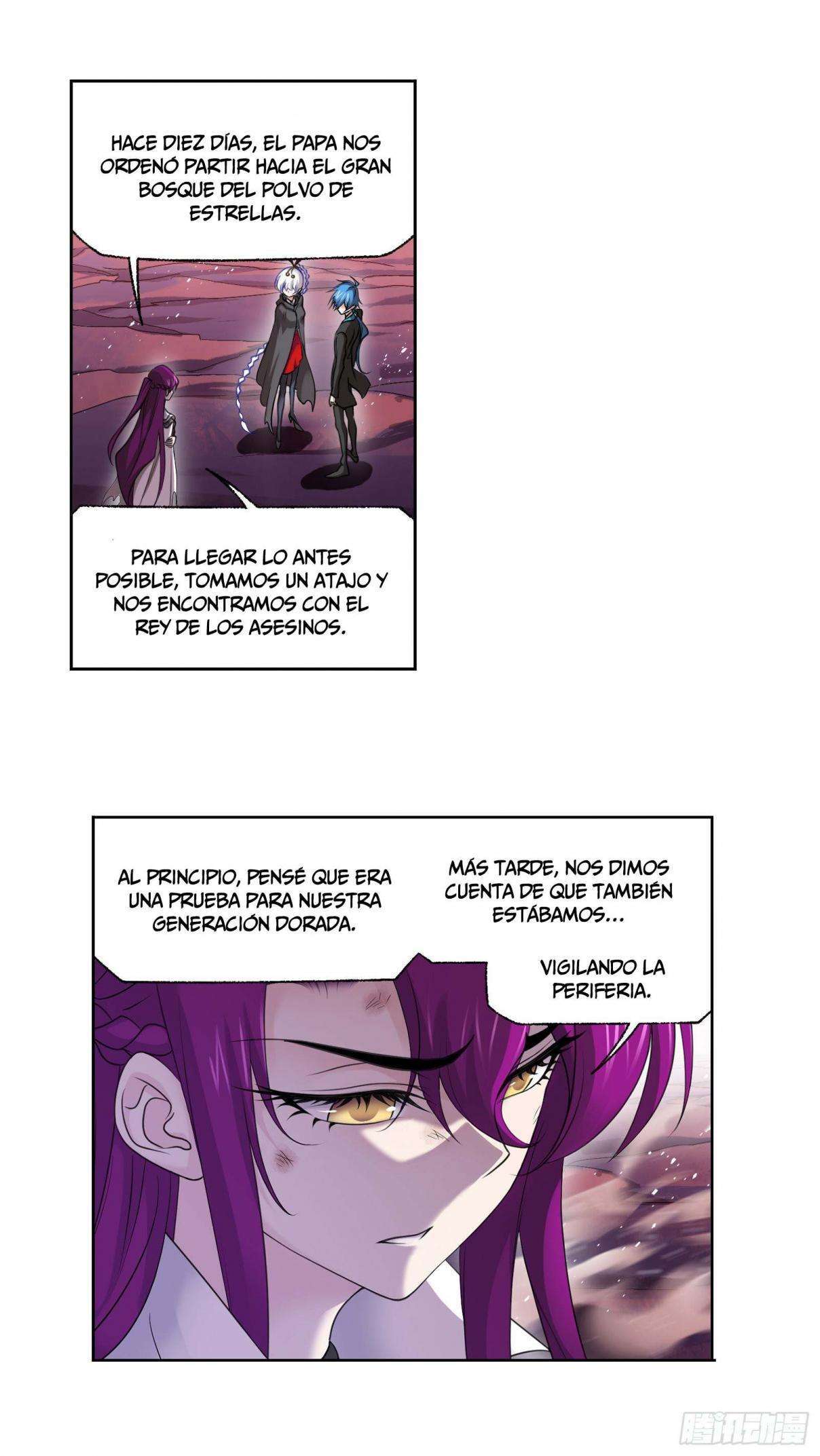 Capitulo 334 page 14