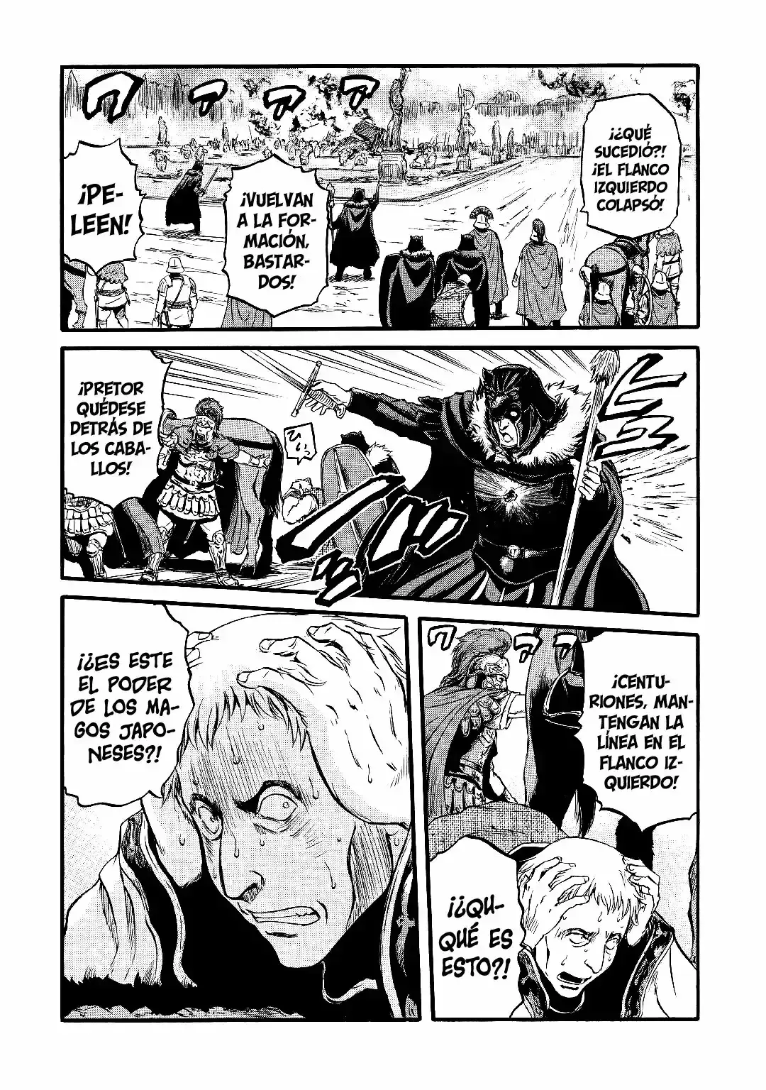 Capitulo 77 page 35