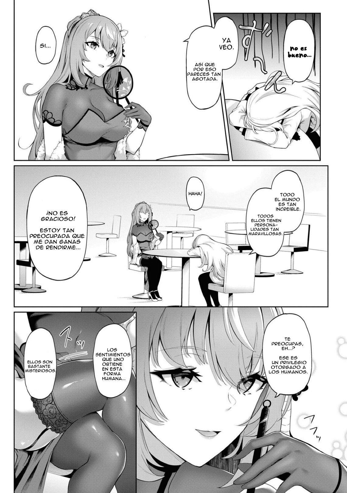 Capitulo 51 page 11
