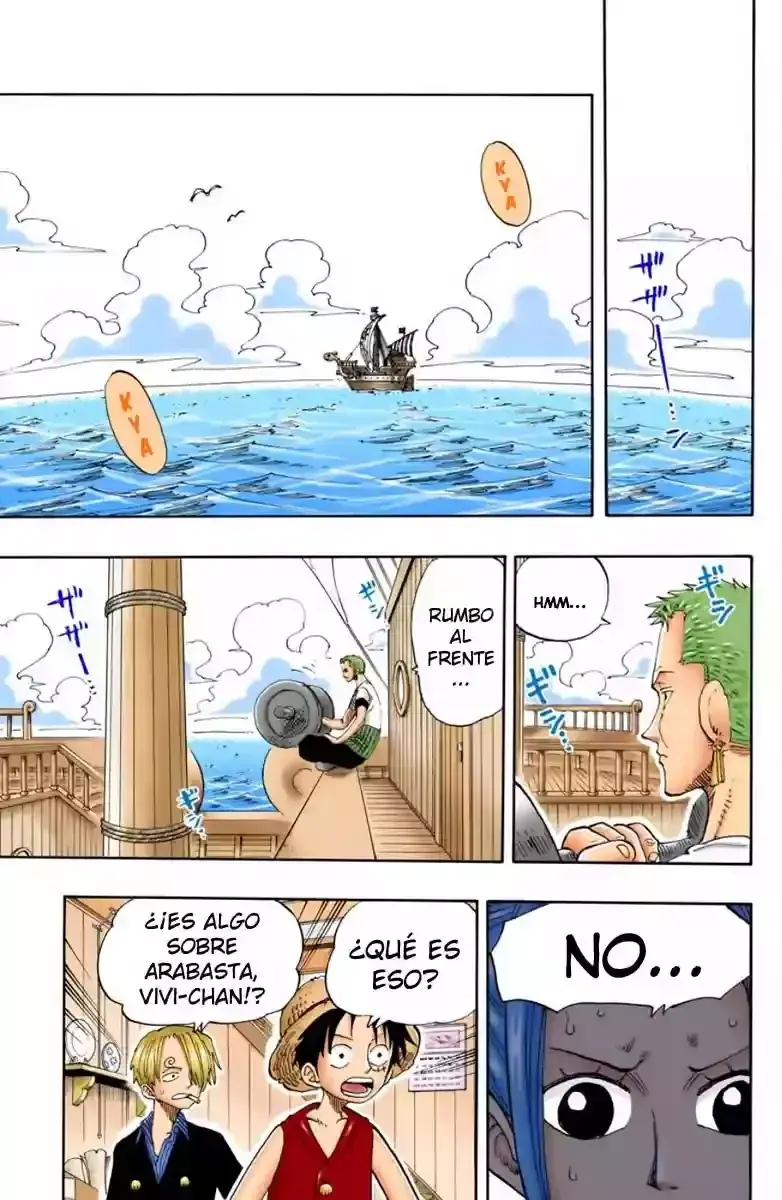 Capitulo 130 page 8