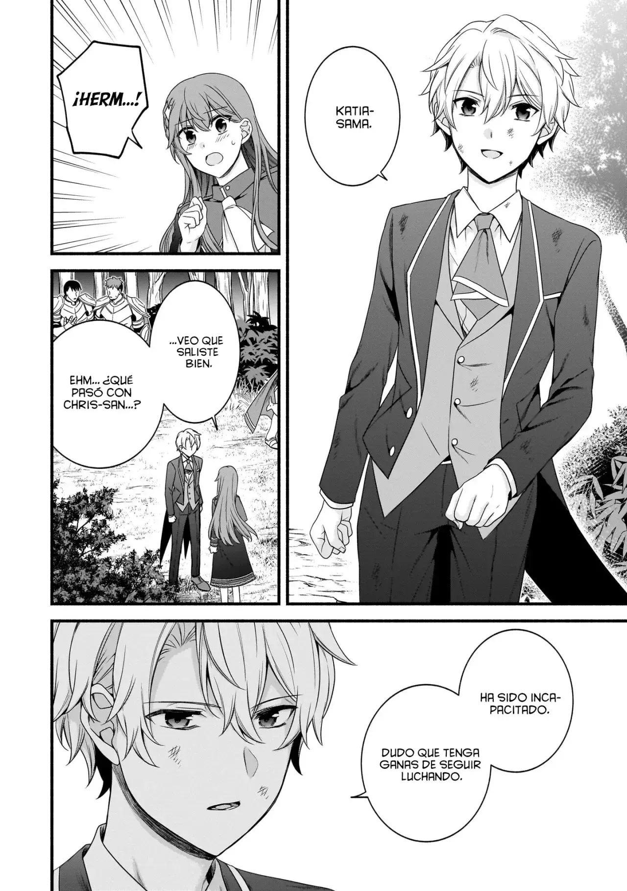 Capitulo 20 page 3