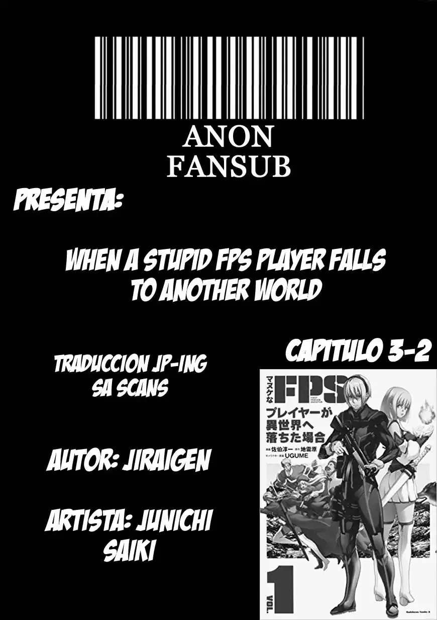 Capitulo 3.20 page 1