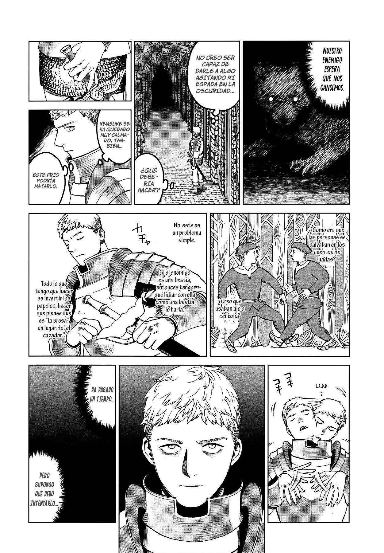 Capitulo 40 page 15