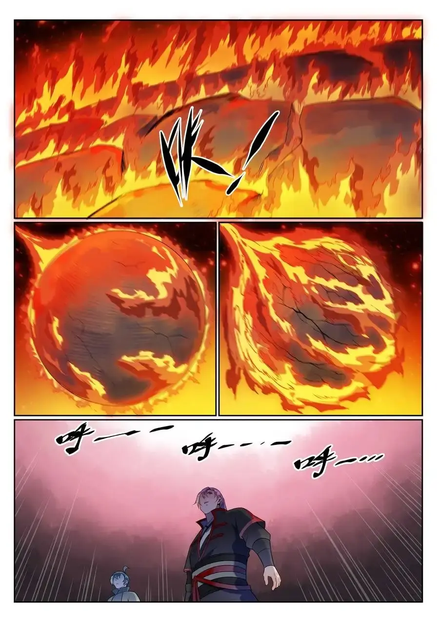 Capitulo 561 page 8