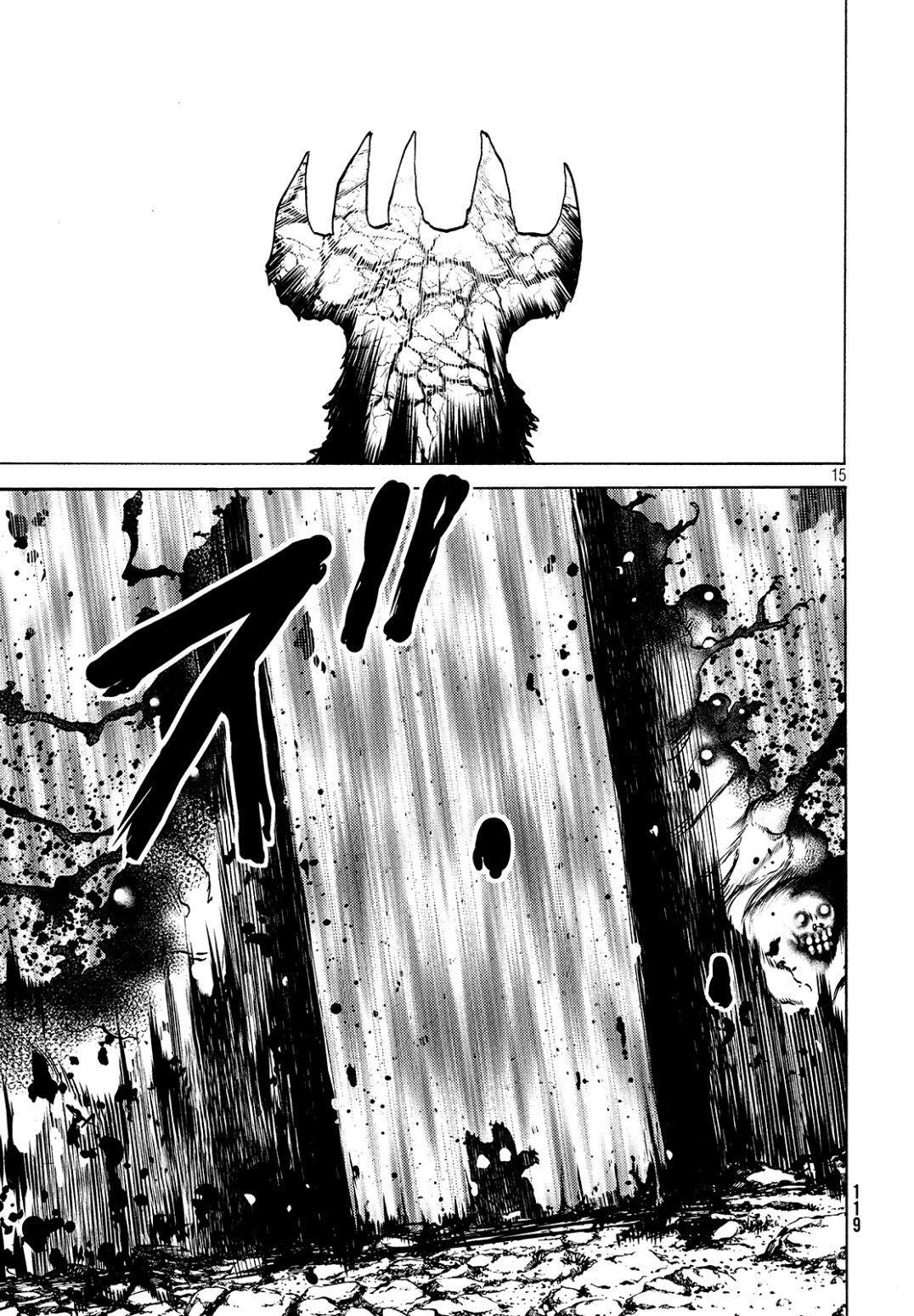 Capitulo 42 page 16
