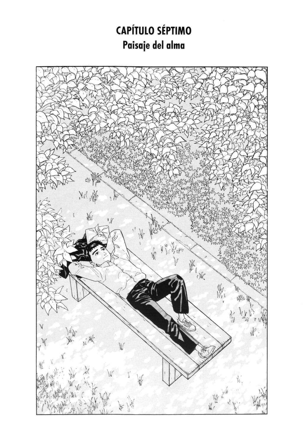Capitulo 7 page 1