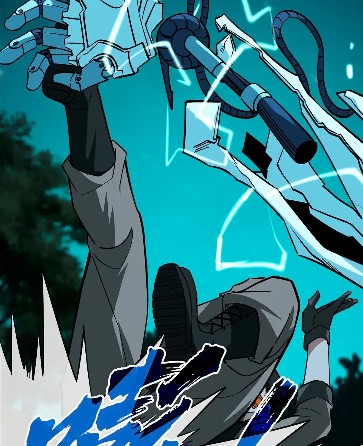 Capitulo 11 page 28