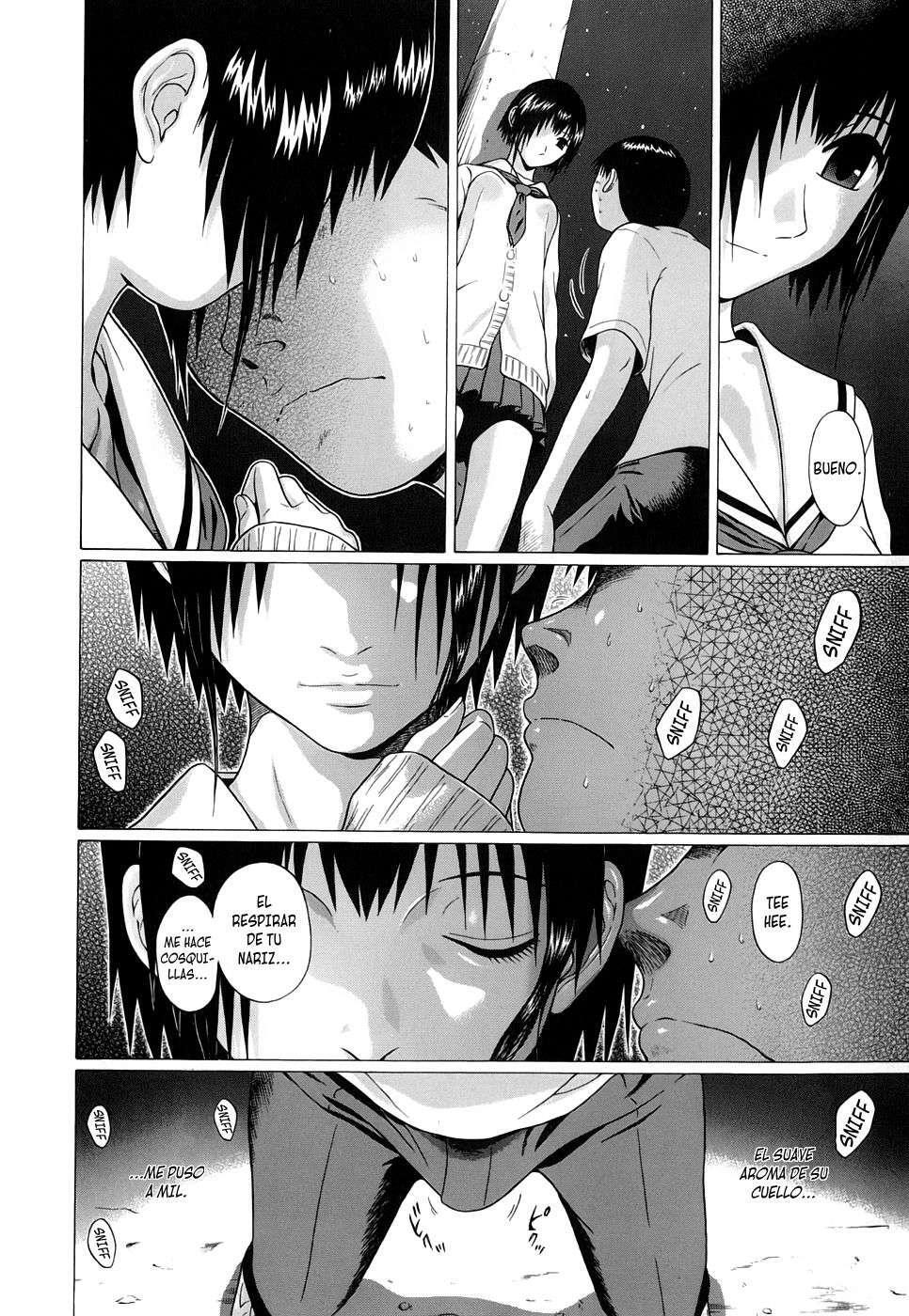 Capitulo 64 page 16