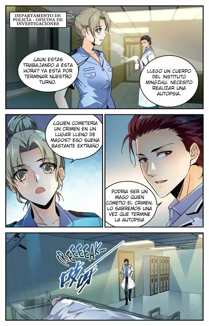 Capitulo 306 page 5