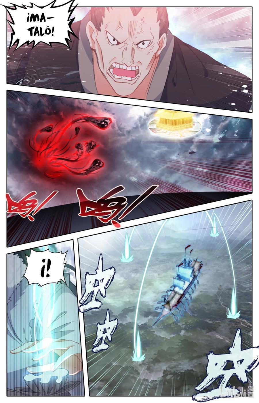 Capitulo 23 page 6