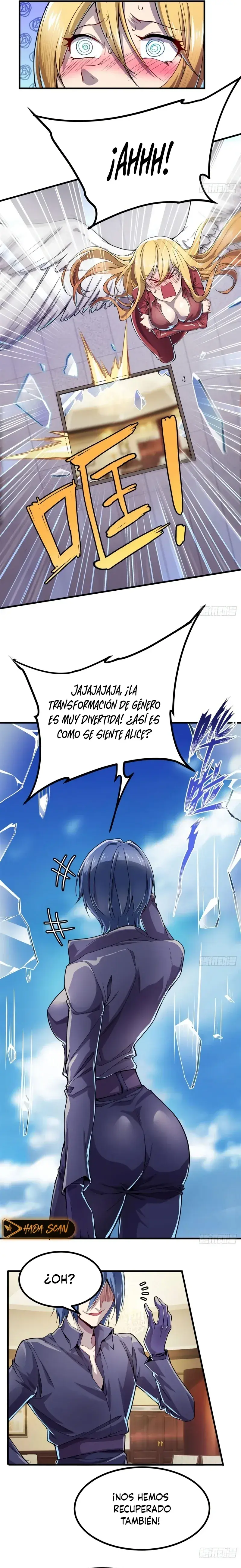 Capitulo 460 page 15