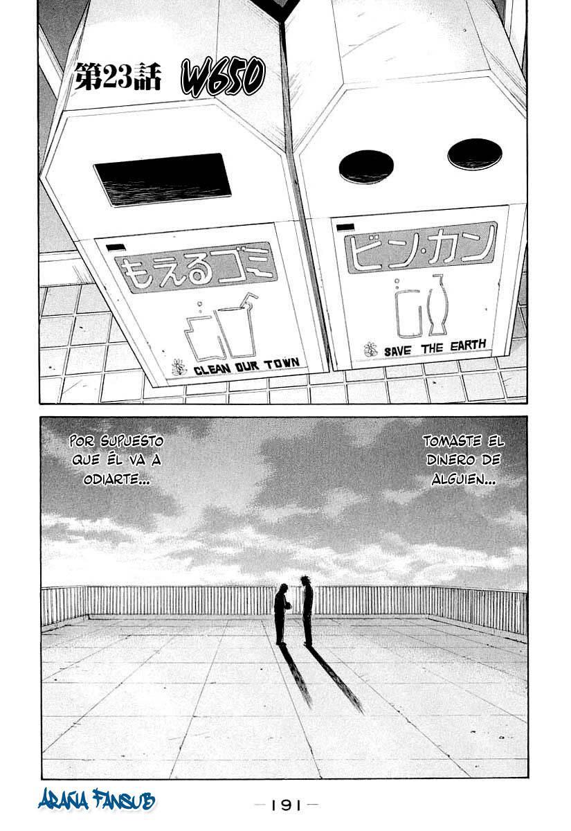 Capitulo 23 page 1