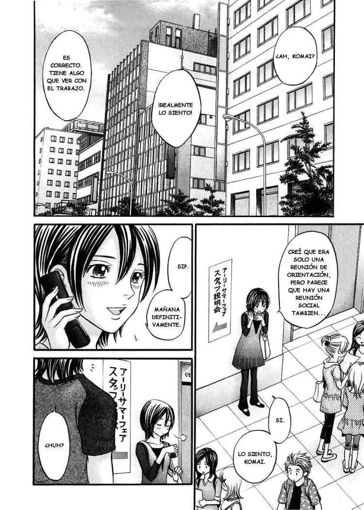 Capitulo 36 page 19
