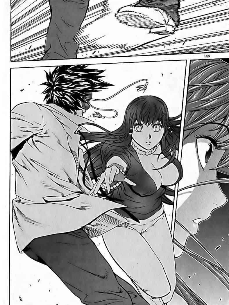 Capitulo 42 page 18