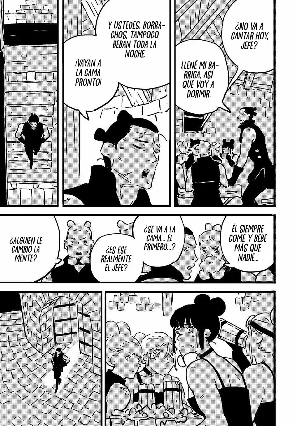Capitulo 21 page 9