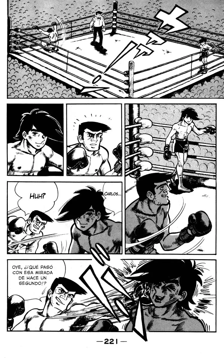Capitulo 91.1 page 36