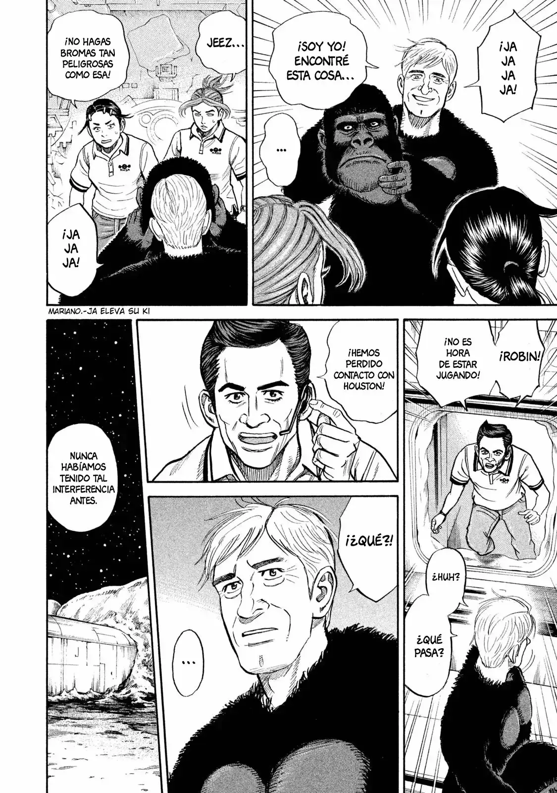 Capitulo 271 page 7