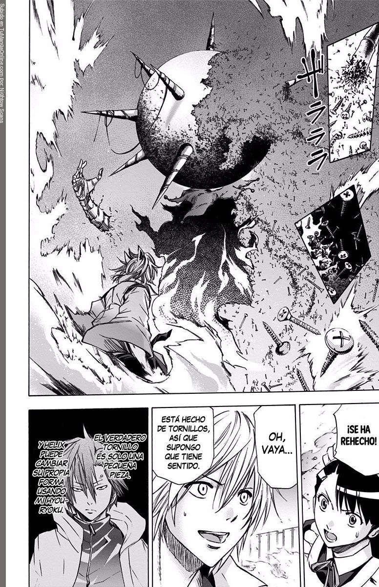 Capitulo 17 page 11