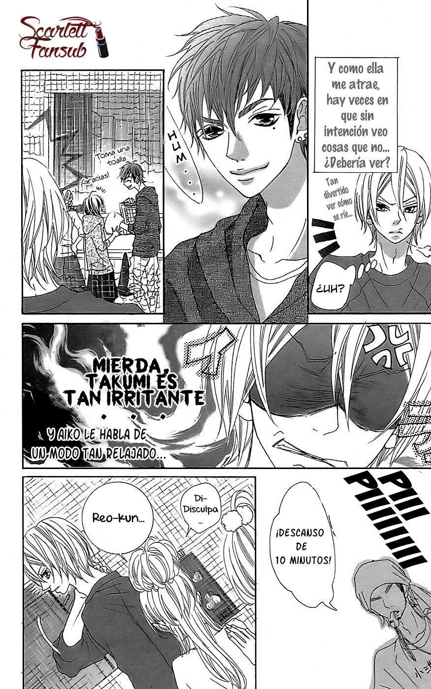 Capitulo 22 page 40