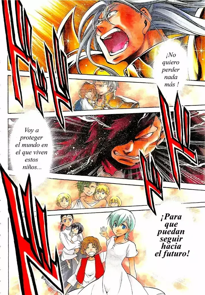 Capitulo 61 page 3