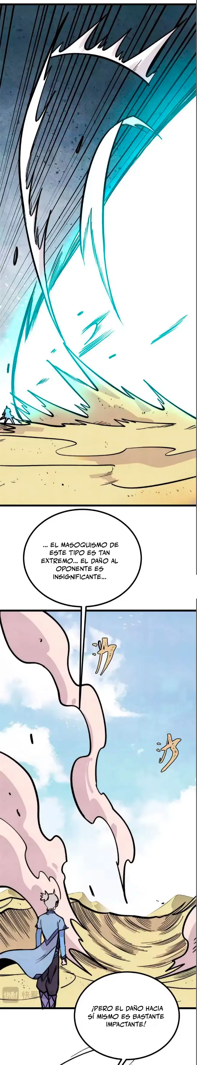 Capitulo 436 page 7