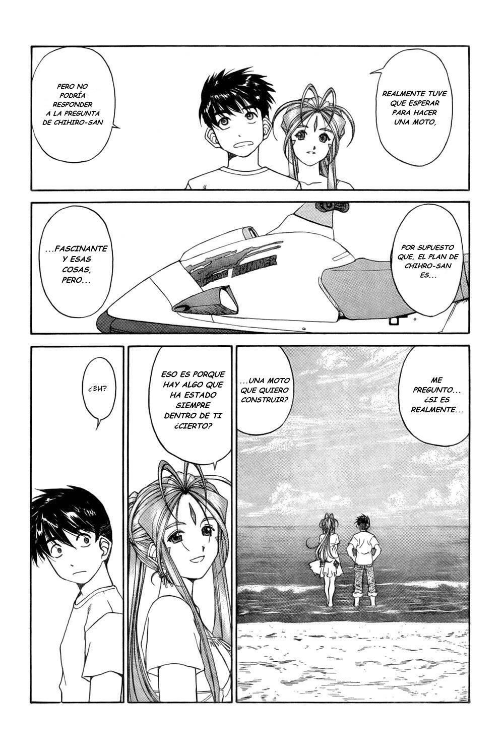 Capitulo 207 page 21