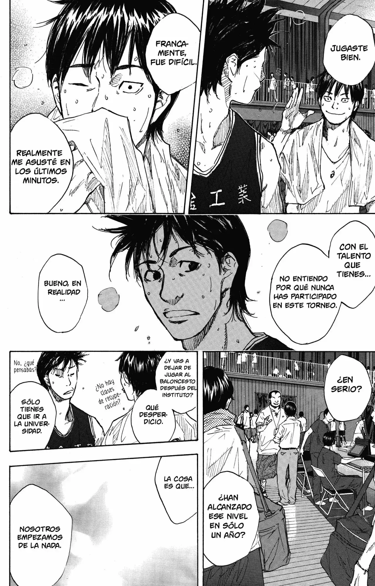 Capitulo 241 page 47