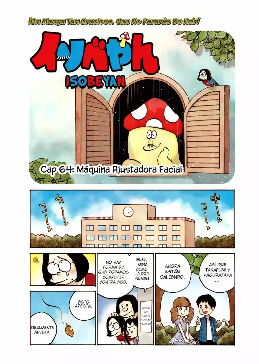 Capitulo 40.05 page 1