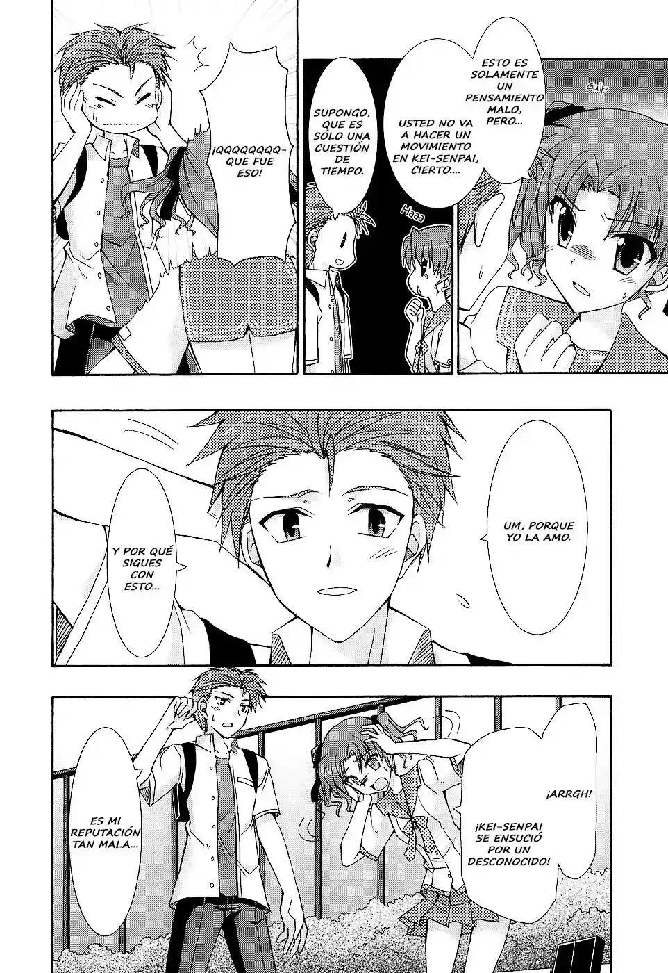Capitulo 32 page 17