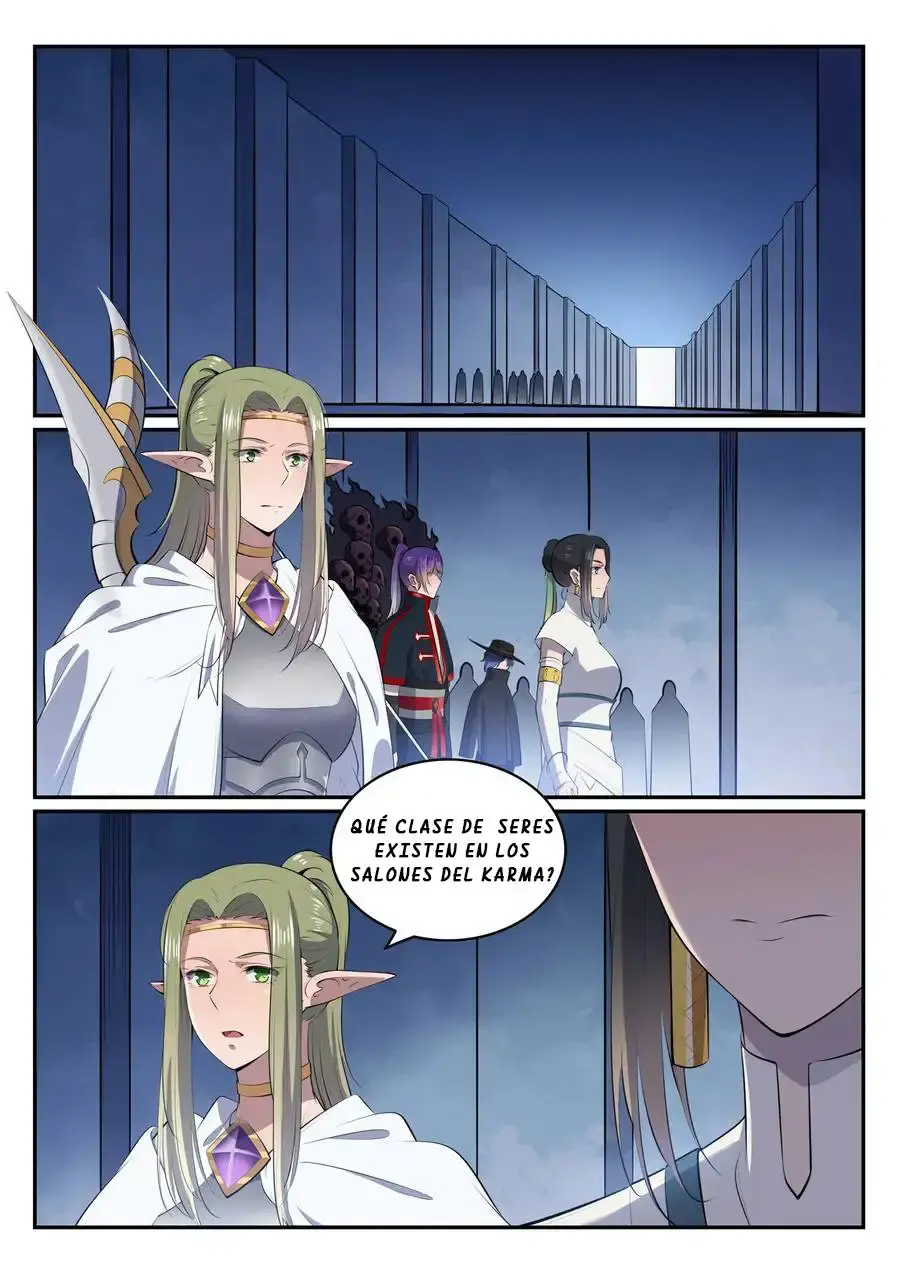 Capitulo 607 page 10