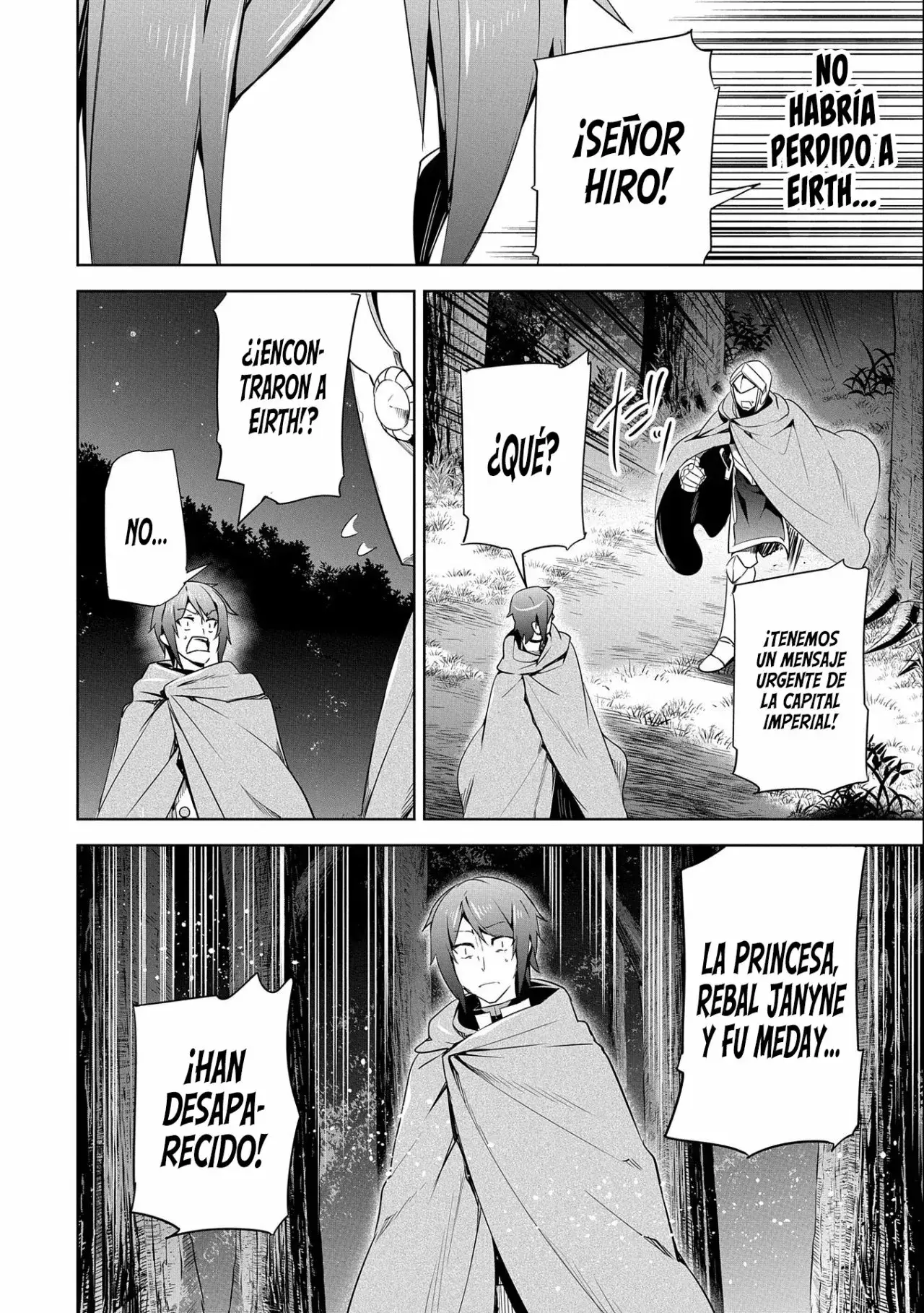 Capitulo 18 page 26