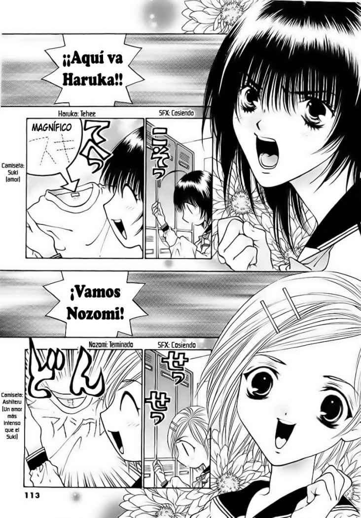 Capitulo 23 page 3