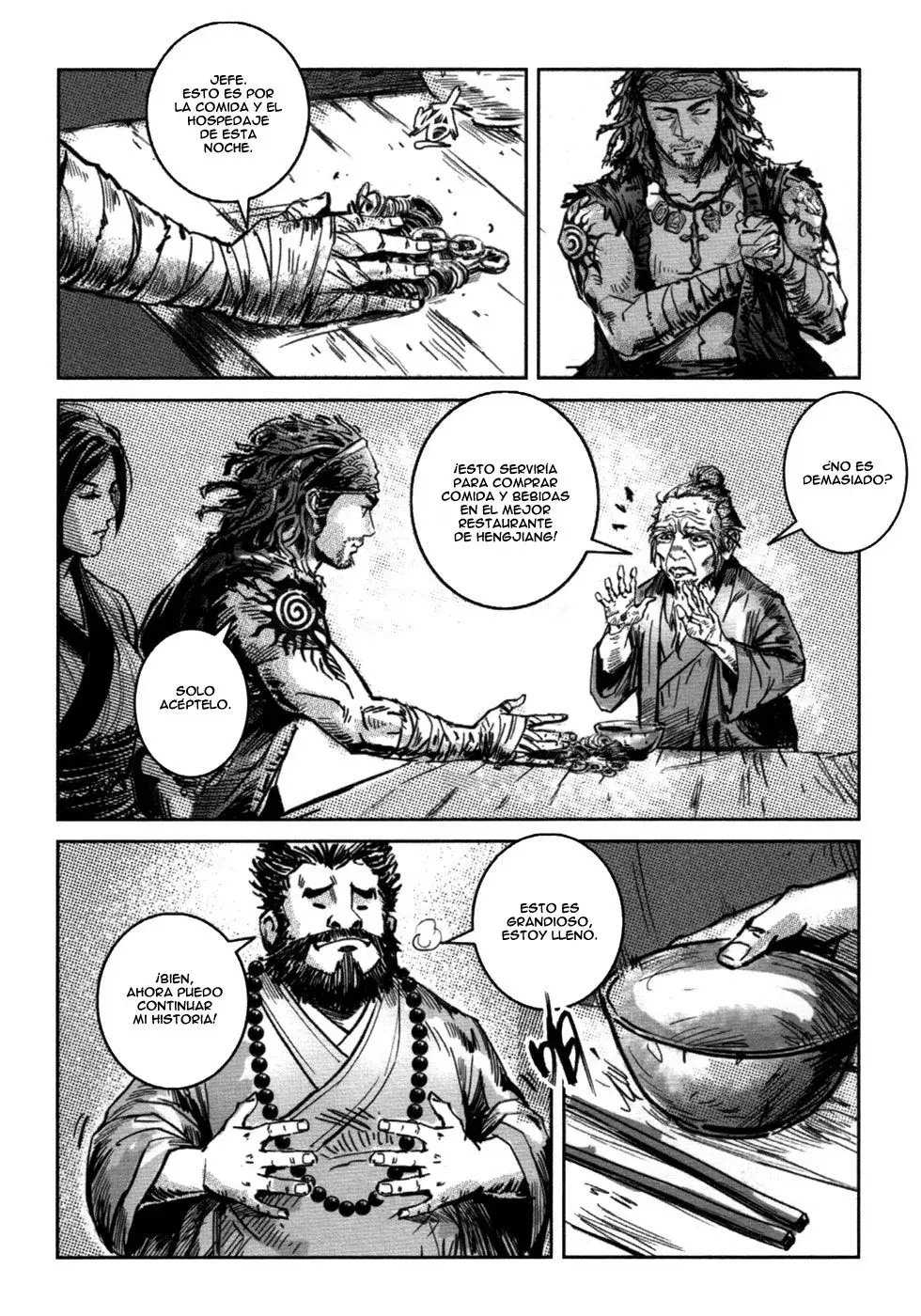 Capitulo 68 page 32