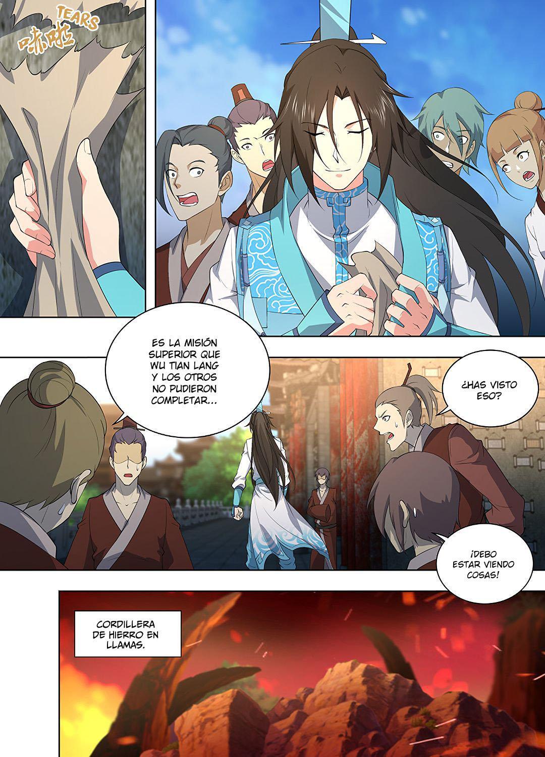 Capitulo 267 page 12