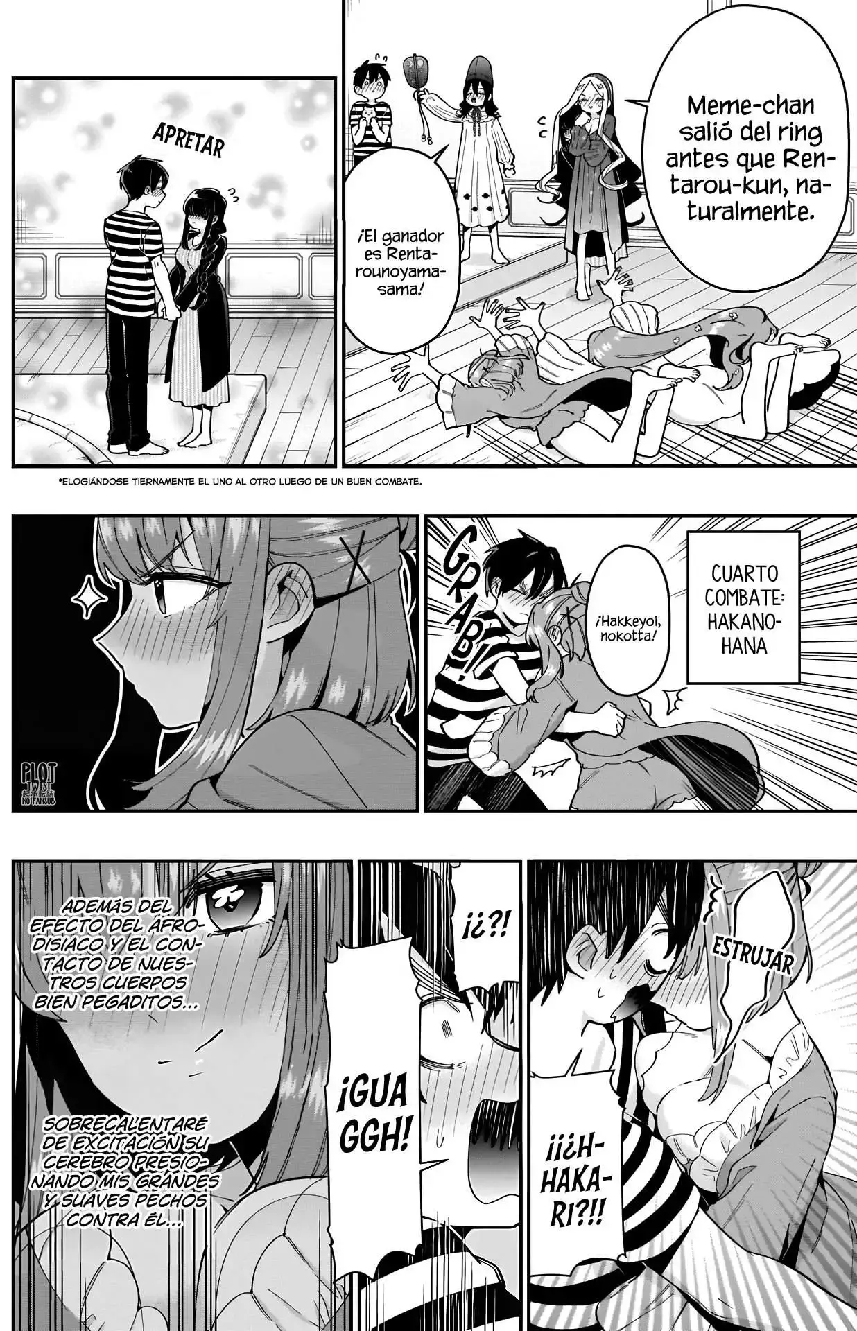 Capitulo 67 page 10