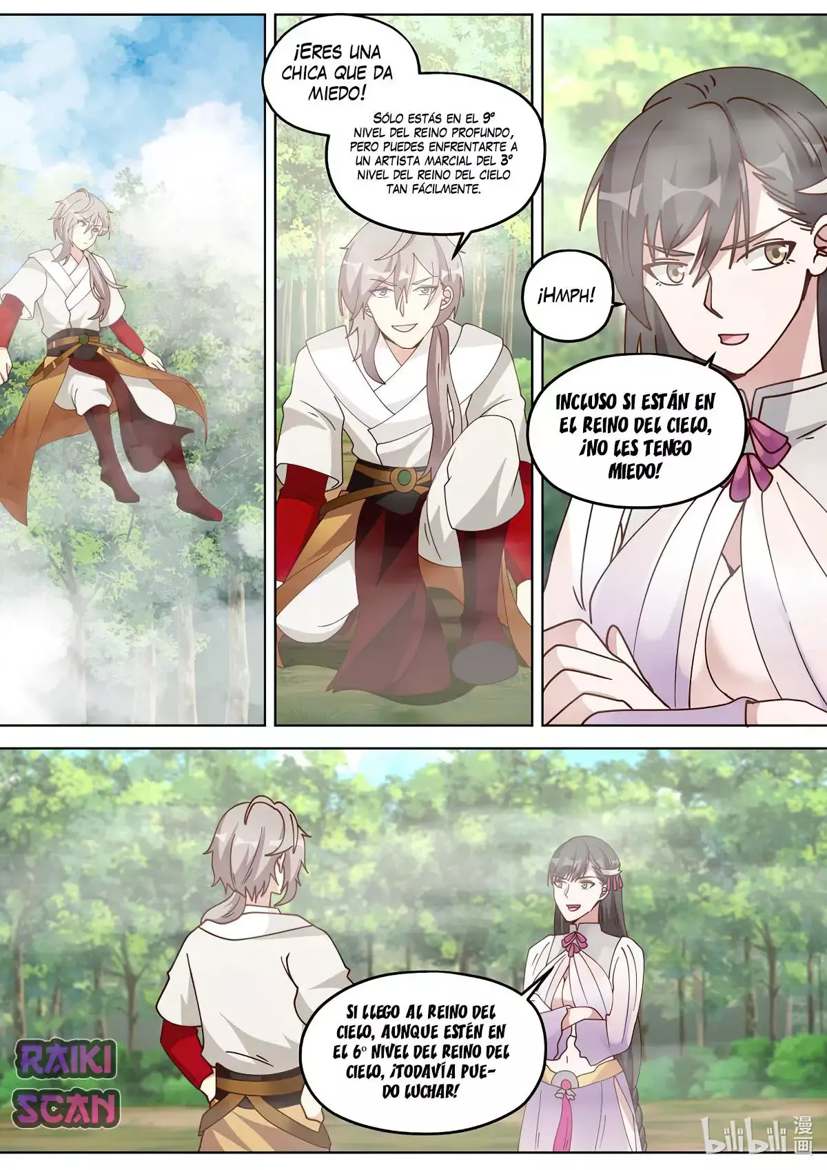 Capitulo 329 page 3