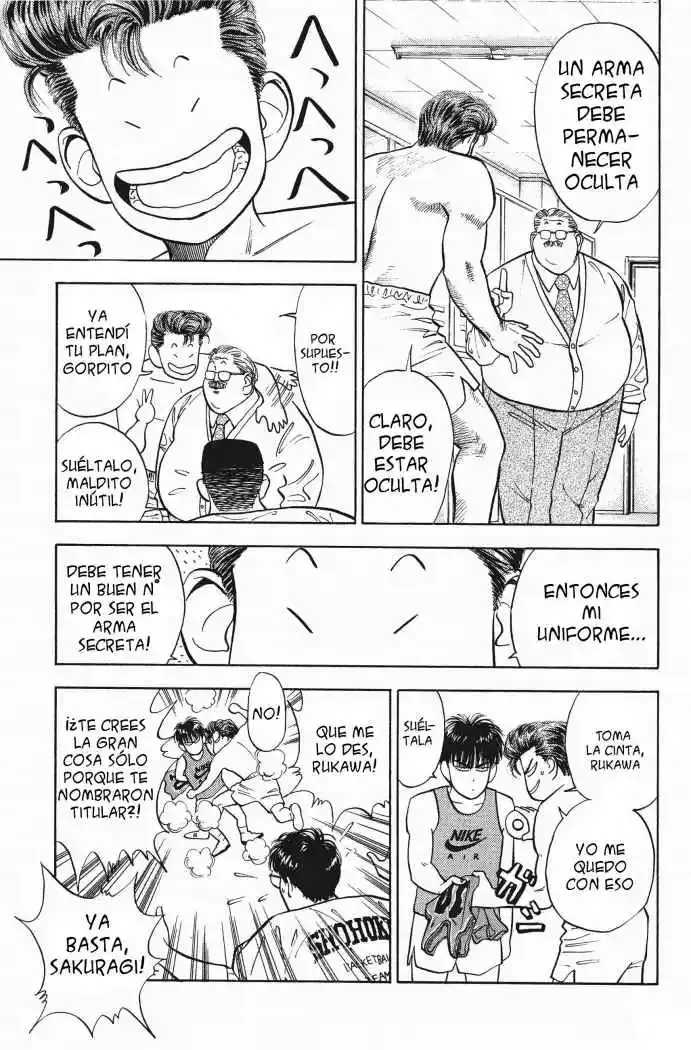 Capitulo 26 page 17
