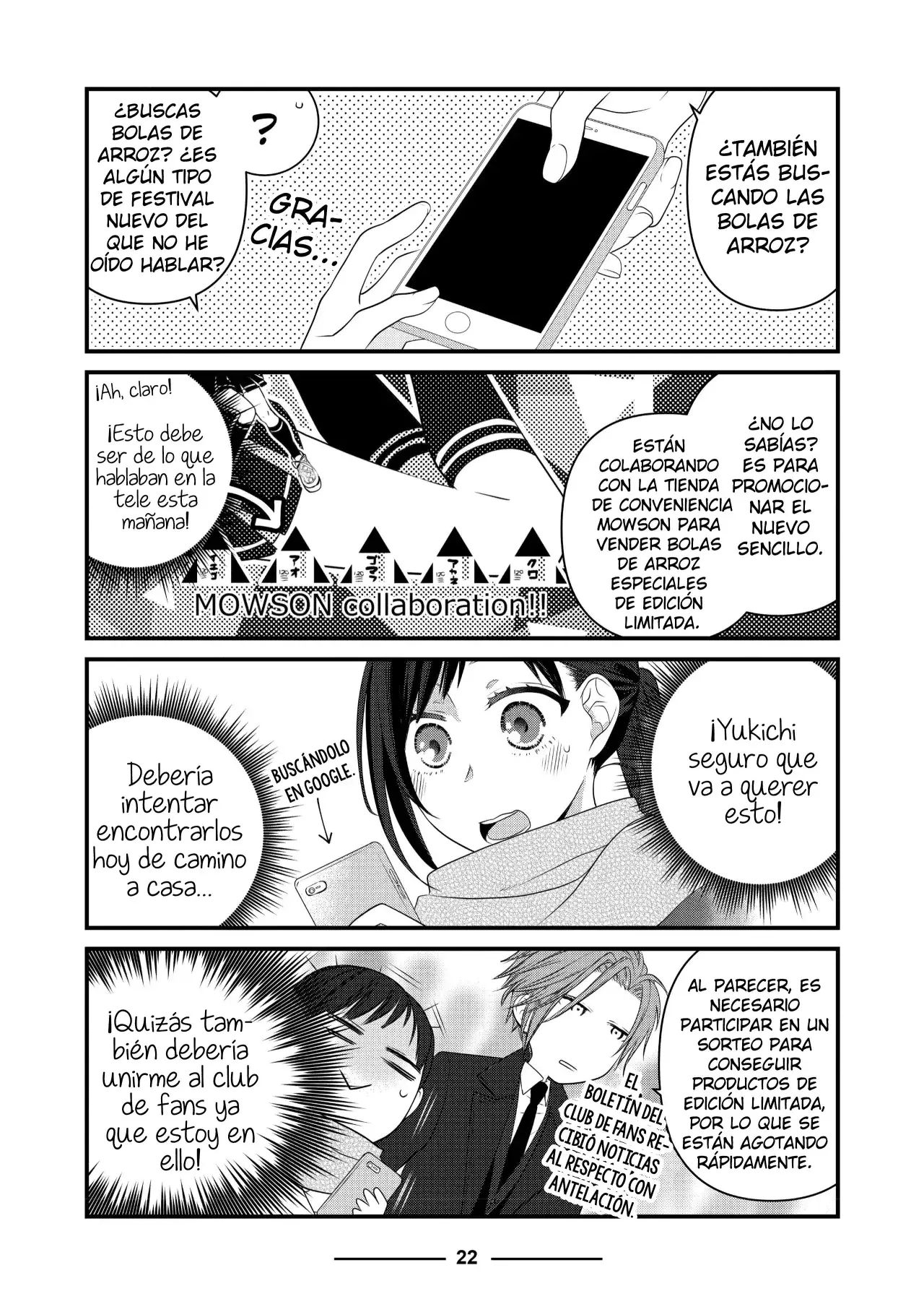 Capitulo 60 page 5