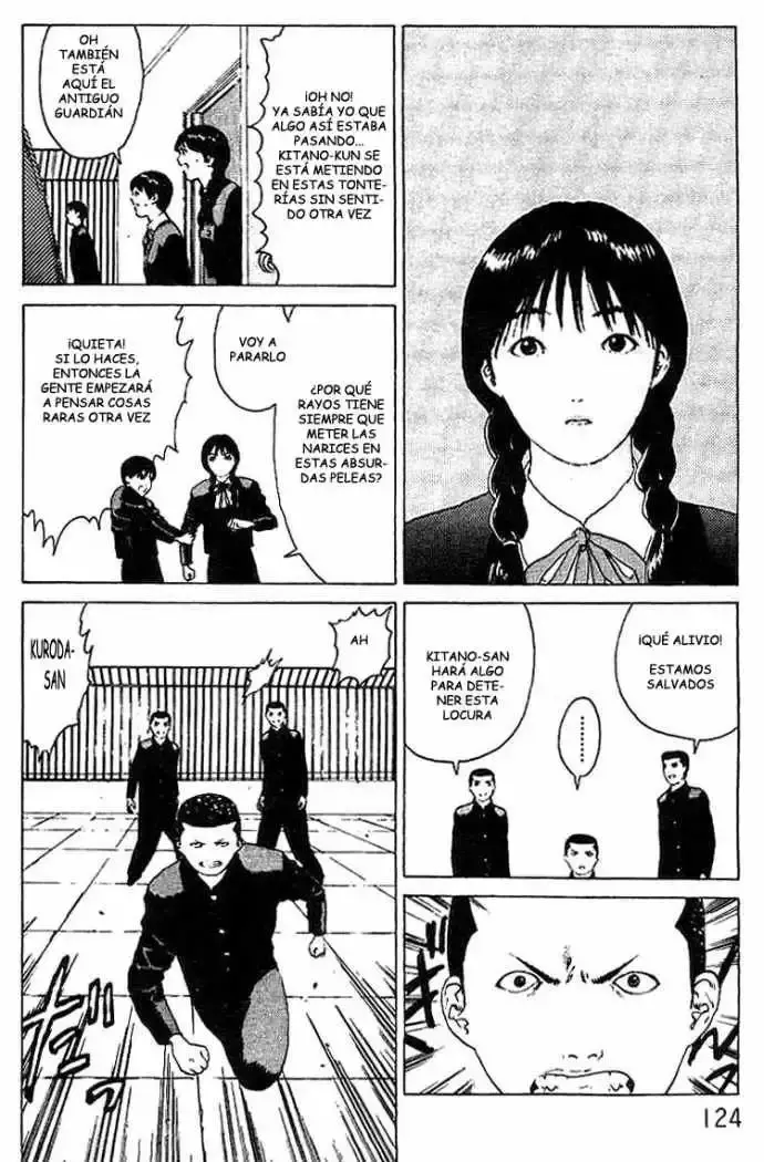 Capitulo 25 page 20