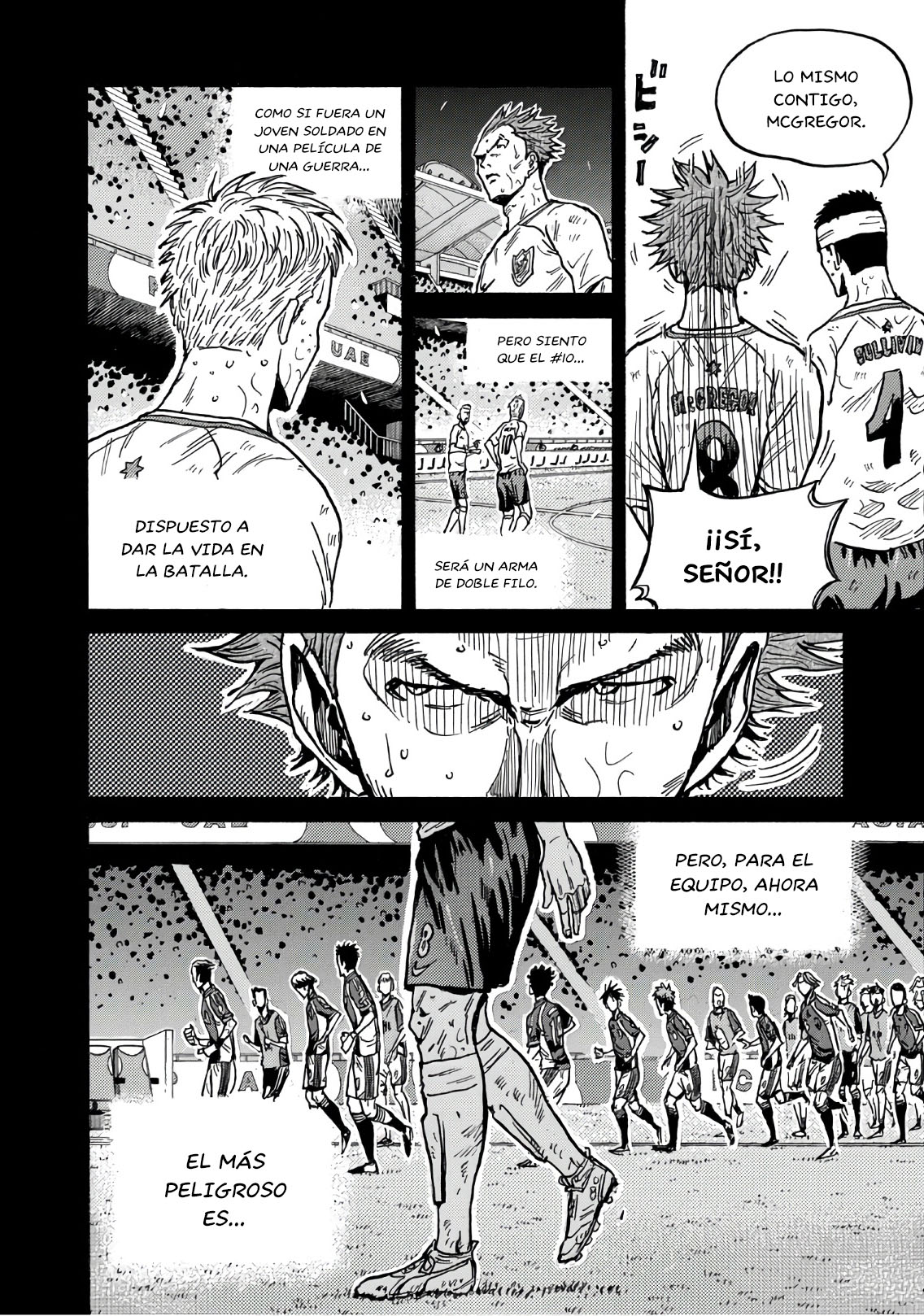 Capitulo 543 page 5