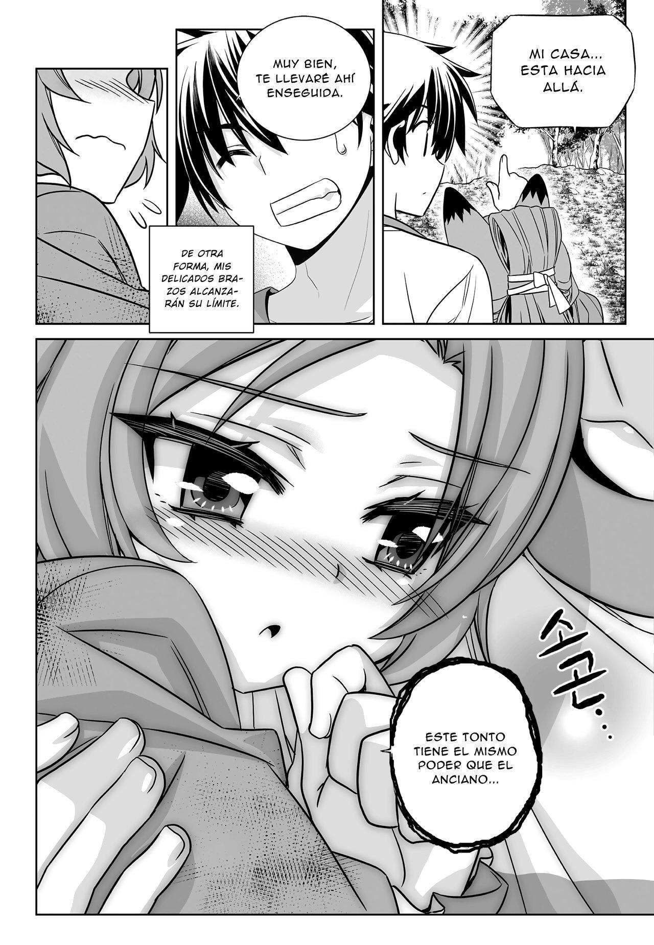Capitulo 163 page 17