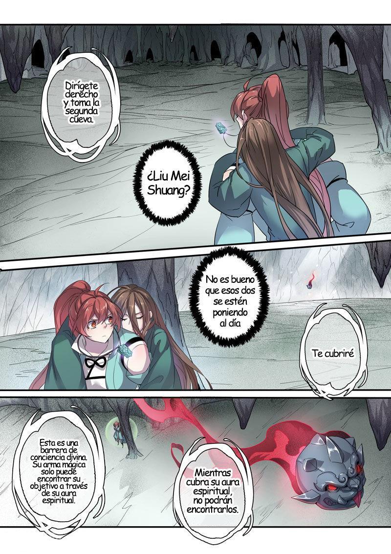 Capitulo 55 page 14