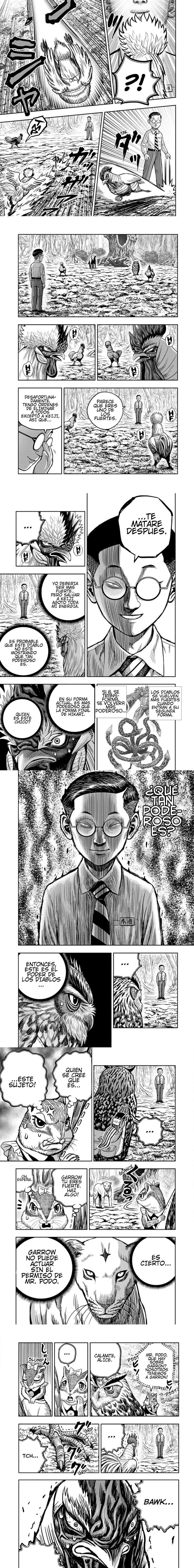 Capitulo 39 page 6